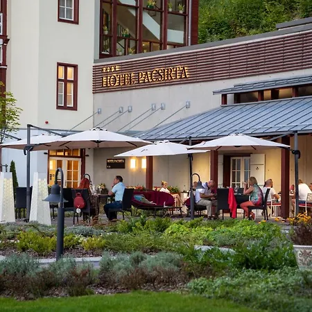 Pacsirta 4* Sovata