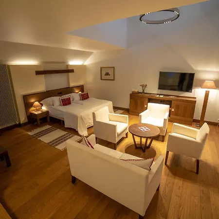 Hotel Pacsirta 4*